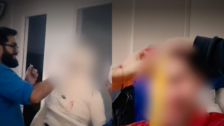 “Tú no eres una persona…”: Madre de trabajador con TEA detalla las torturas y amenazas en Hospital San Borja