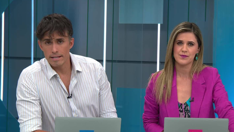 CHV Noticias Tarde | Lunes 15 de septiembre de 2025