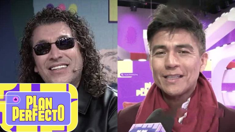 “¿Por qué me bloqueaste?”: La razón que habría originado el “distanciamiento” de Leo Rey y Américo