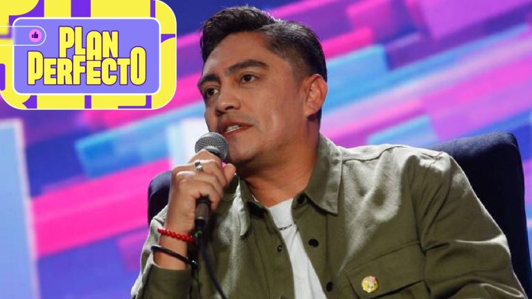 Sergio Freire asoma para Viña 2026 pero tendría un “inconveniente” vinculado a Maly Jorquiera