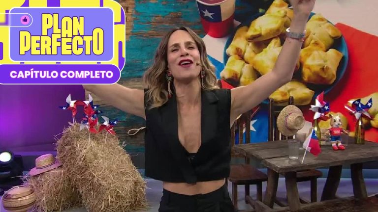 Plan Perfecto | Capítulo 156