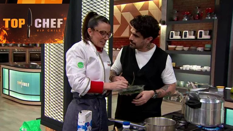 “No eras muy simpático”: El palo sin filtro de Yamila Reyna a Benjamín Nast que no pasó desapercibido