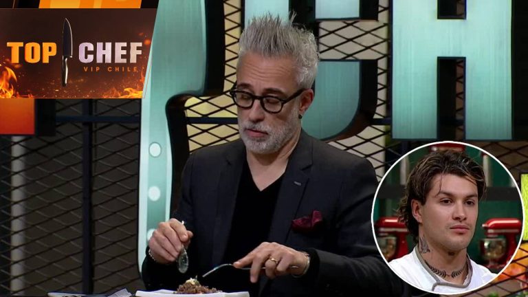 “Sigue estando mal...”: La lapidaria crítica de Sergi Arola a Nico Solabarrieta por su plato de avestruz