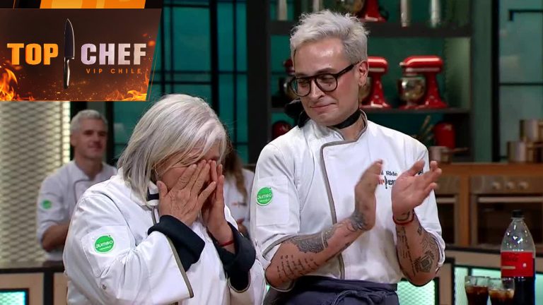 “Lo tiene todo”: Mamá de Dani Ride se emocionó hasta las lágrimas por conmovedora evaluación