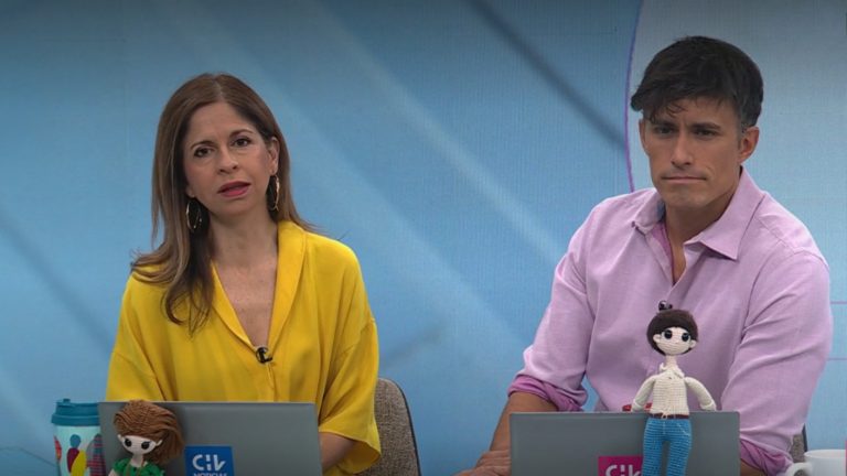 CHV Noticias AM | Martes 16 de septiembre de 2025