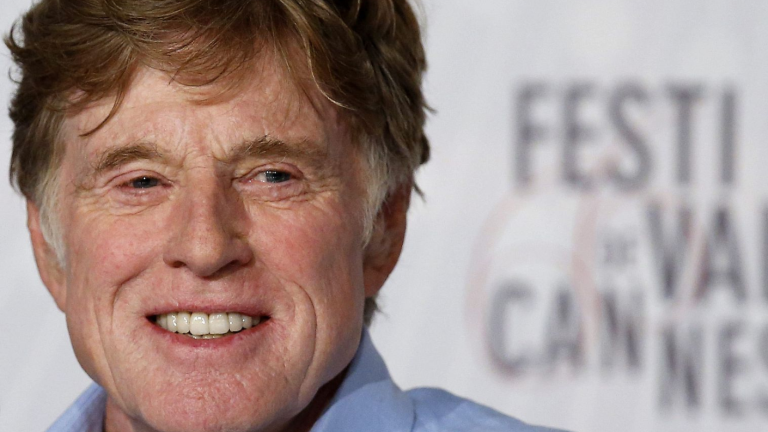 Muere a los 89 años el mítico actor estadounidense Robert Redford