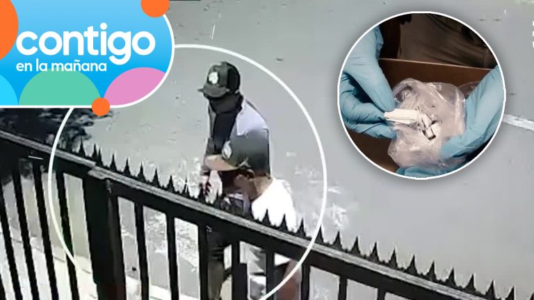 Bandas narcos se toman barrios en Peñaflor: Así actúan los clanes familiares dedicados a la droga