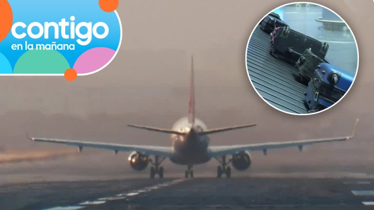 Azafata chilena alega inocencia: Estos son los depósitos que la involucrarían con banda narco