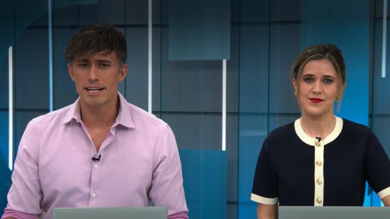 CHV Noticias Tarde | Martes 16 de septiembre de 2025