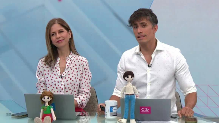 CHV Noticias AM | Miércoles 17 de septiembre de 2025