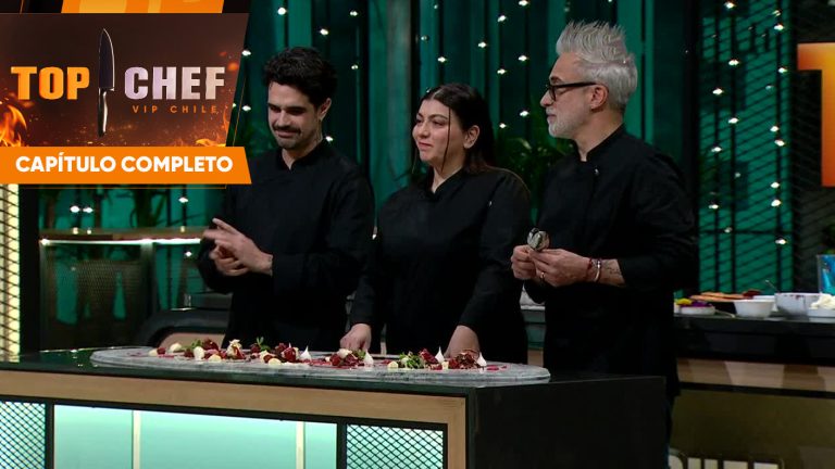 Top Chef VIP 3 | Capítulo 34 | Inédito emplatado y un nuevo eliminado