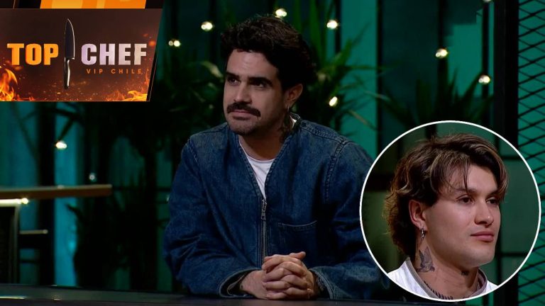 “Te voy a echar de menos”: Benjamín Nast se emocionó con sentida despedida a Nico Solabarrieta