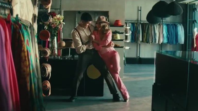 ¡A brillar en la pista! Se acerca el GRAN ESTRENO de Fiebre de Baile en Chilevisión