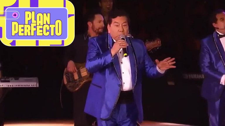 El legado de Tommy Rey: La leyenda de la cumbia chilena que no estará estas Fiestas Patrias