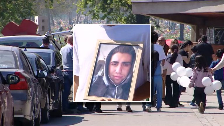 Velan a joven fallecido en incidente en mall: Familia acusó presunta negligencia de guardias