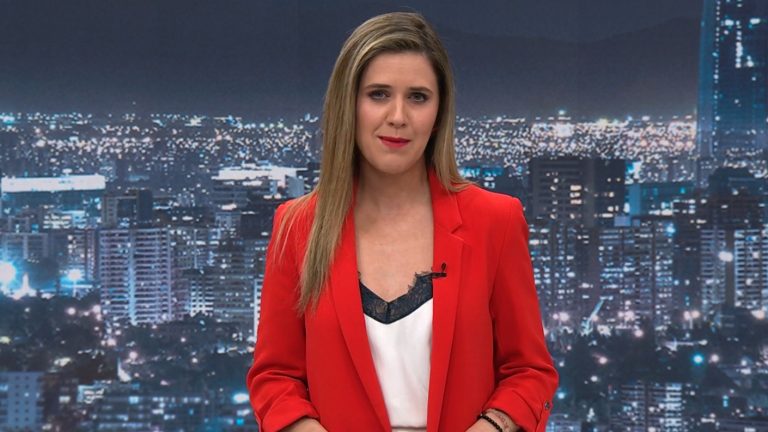 CHV Noticias Central | Jueves 18 de septiembre de 2025