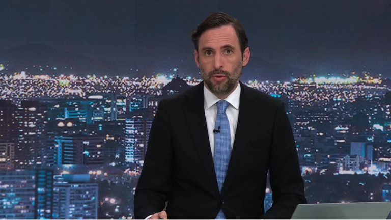 CHV Noticias Central | Domingo 21 de septiembre de 2025