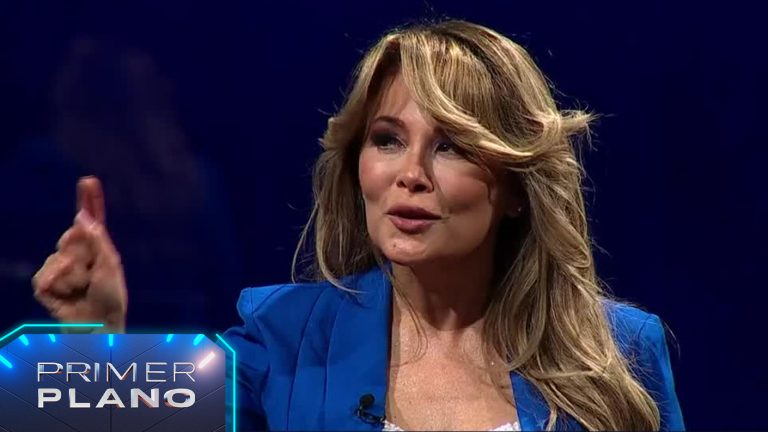 “No soy política”: Cathy Barriga reflexionó tras su polémico rol como exalcaldesa de Maipú