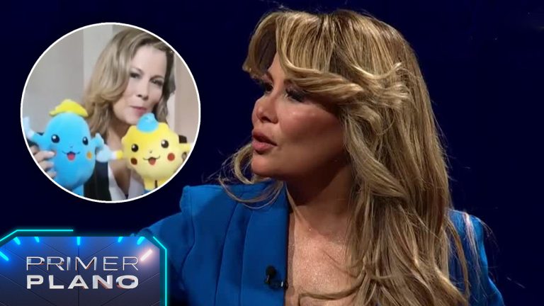 Cathy Barriga abordó la polémica por compra de peluches durante su gestión: “Visibilizaron el…”
