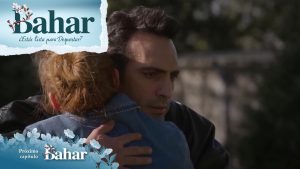 ¿La despedida definitiva de Evren? | Adelanto Bahar | Capítulo 103