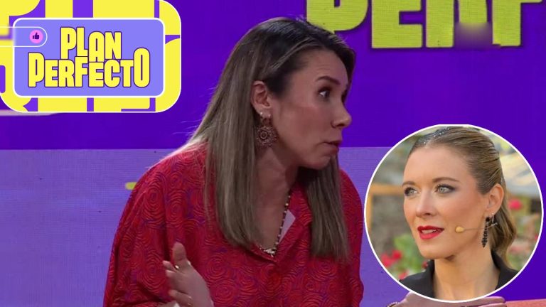 “Ella me siguió”: Cecilia Gutiérrez desclasificó tenso cara a cara con Carla Jara por Francisco Kaminski