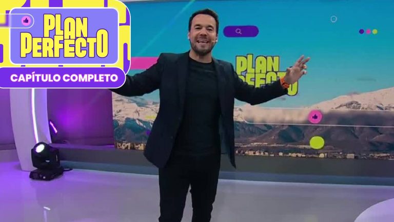 Plan Perfecto | Capítulo 158