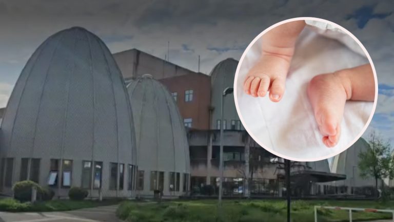 Primero agredió a expareja y luego a su hijo: Revelan nuevos antecedentes de ataque y estado de lactante