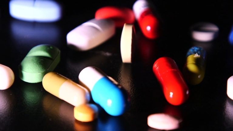 Así funciona la innovadora pastilla chilena para perder peso y conservar masa muscular