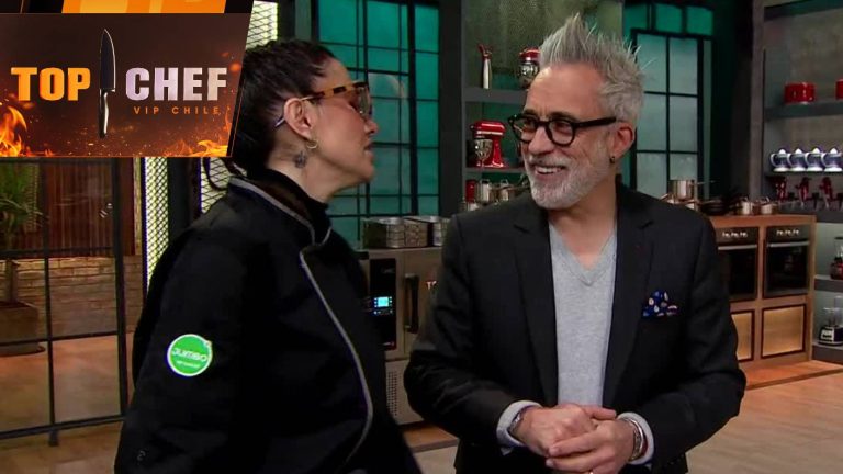 “No fue erótico”: Yamila Reyna confesó que tuvo un particular sueño con Sergi Arola