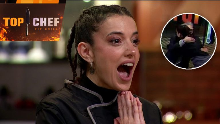 “Un nivel estratosférico”: Yamila Reyna quedó en shock tras recibir increíble evaluación del jurado