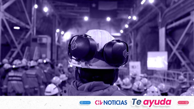 Ministerio de Minería tiene ofertas de empleo con sueldos de hasta $4 millones: Postula acá