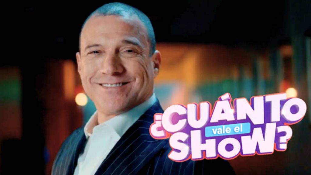 Con final semanal y premios: Así será la dinámica del regreso de ¿Cuánto vale el show?