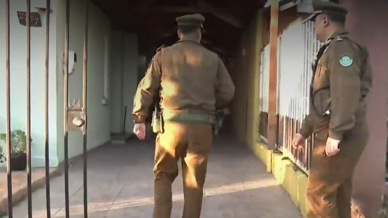 Indignación por demora en turbazo: Carabineros tardó dos horas en llegar a robo en Cerrillos