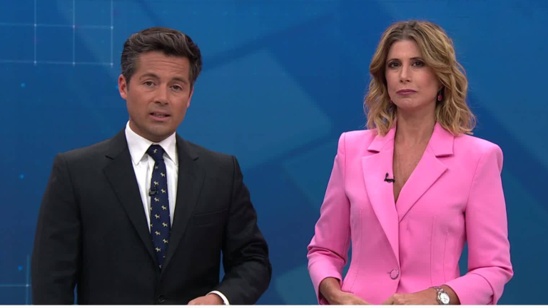 CHV Noticias Central | Martes 23 de septiembre de 2025