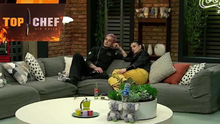 “¿Te caía mal?”: La pregunta puntuda de Yamila Reyna que Dani Ride respondió sin filtro