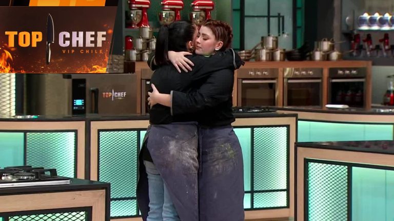 ¡Una estrecha disputa entre amigas! La nueva nominada que corre peligro de eliminación