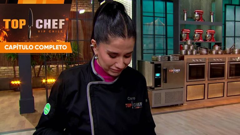 Top Chef VIP 3 | Capítulo 36 | ¡Una guerra entre amigas para no ser nominadas!