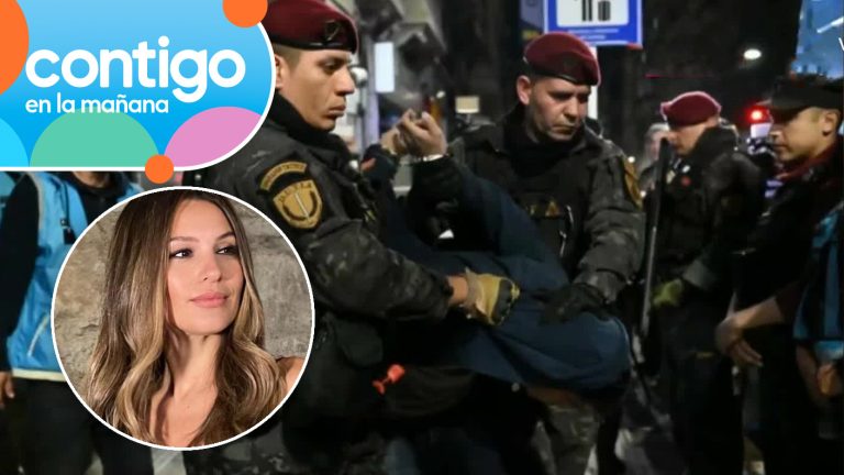 Seis chilenos robaron millonario botín en casa de Pampita: Se llevaron celulares con fotos de hija fallecida