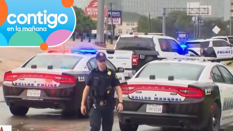 Múltiples heridos y víctimas fatales: Reportan tiroteo en oficina de migración en Estados Unidos