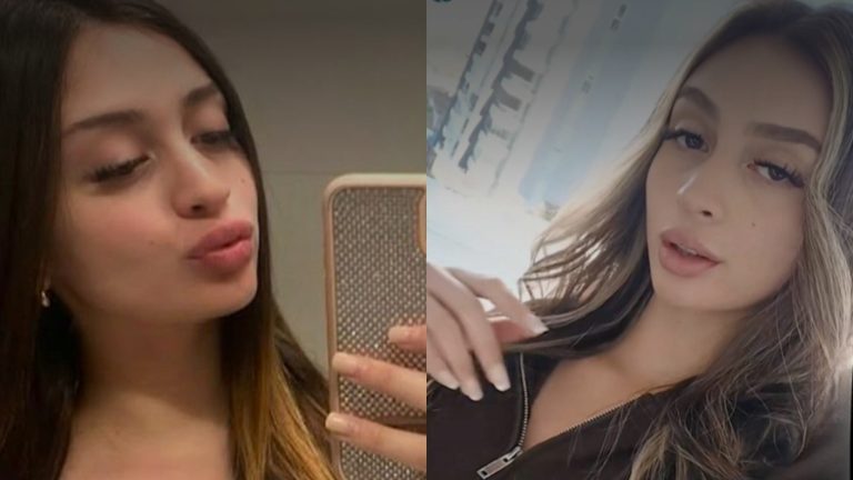 ¿Quién era Antonia Carrasco? La joven madre asesinada por su expareja en la comuna de Santiago