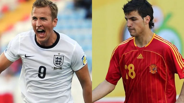 Mundial Sub 20: Las jóvenes promesas que se transformaron en cracks