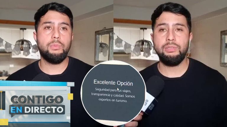 Con millonarios pagos en cuotas: Denuncian de presunta estafa a empresa de turismo en Viña del Mar
