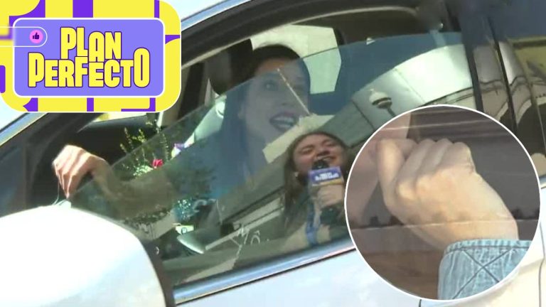 La imagen de María José Quintanilla que encendió las alarmas en medio de rumores de separación