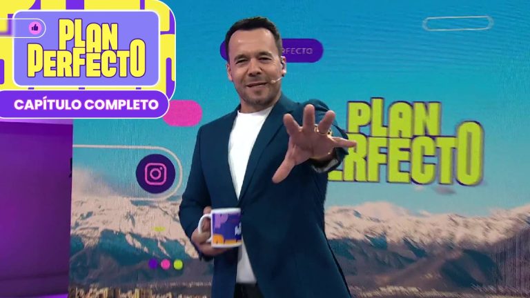 Plan Perfecto | Capítulo 159