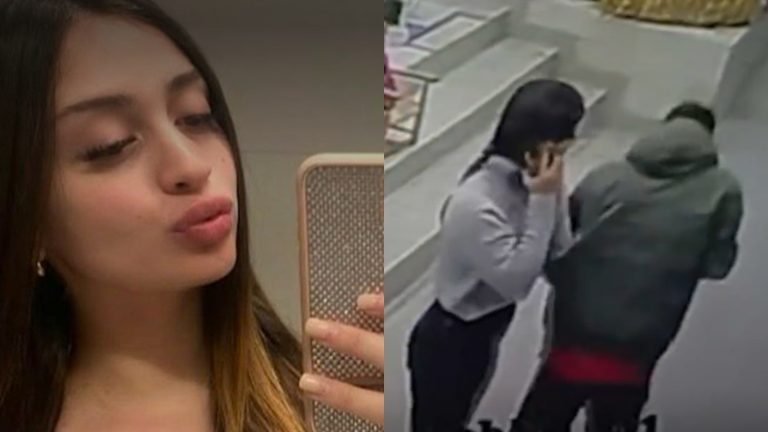 Cronología de la tragedia: ¿Qué falló en el femicidio con suicidio en Santiago?