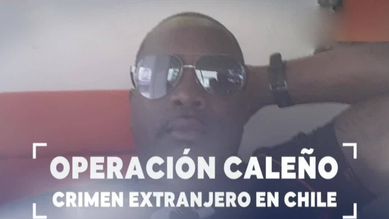 Operación Caleño: Capturan a banda de narcos que pretendía crear su propio cartel en Chile