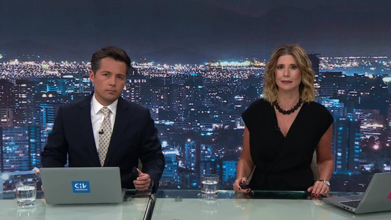 CHV Noticias Central | Miércoles 24 de septiembre de 2025