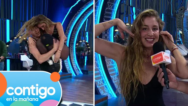 “No estoy pendiente del resto”: Daniela Castro reveló su jugada secreta para triunfar en Fiebre de Baile