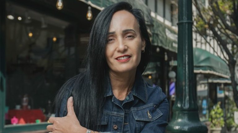 “No me dejó darle pelea”: Carolina Gutiérrez y su revelación sobre una enfermedad que sufre desde hace 8 años