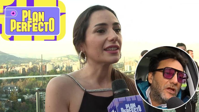 “Veo la intención de pagar”: Rosario Bravo reconoció que Daniel Fuenzalida saldó parte de deuda por podcast